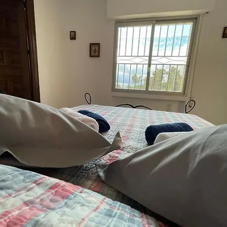 Homestay En Casa Rural Particular La Casita Ibi