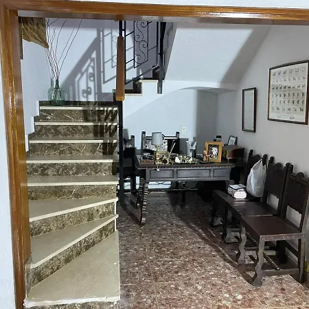 Homestay En Casa Rural Particular La Casita