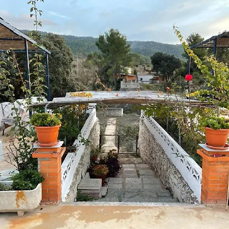 Homestay En Casa Rural Particular La Casita
