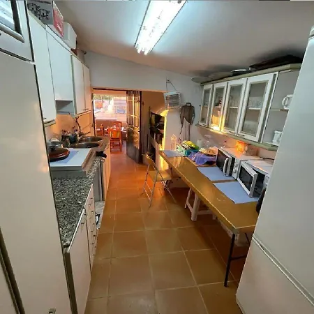Homestay En Casa Rural Particular La Casita *