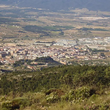 Homestay En Casa Rural Particular La Casita *