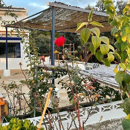 Homestay En Casa Rural Particular La Casita *