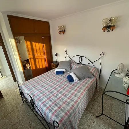 Homestay En Casa Rural Particular La Casita *