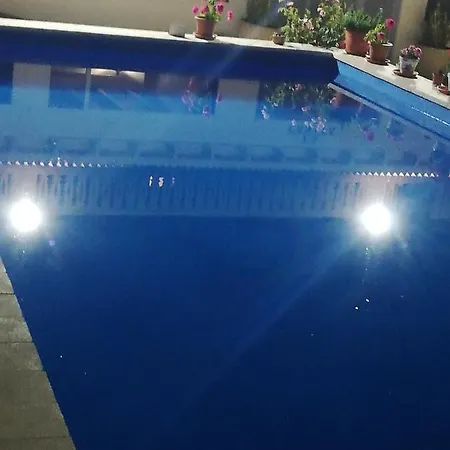 La Casita *