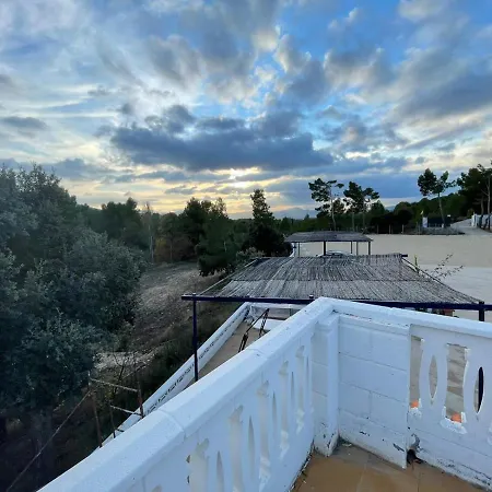 La Casita * Ibi