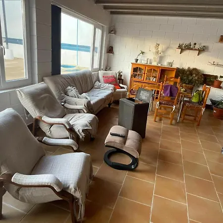 La Casita * Ibi