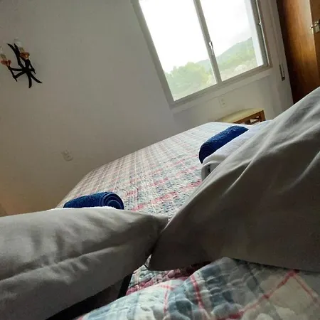 La Casita Ibi