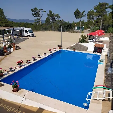 La Casita