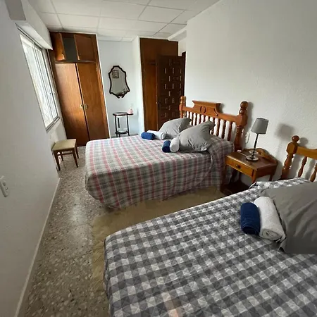 La Casita Habitación en casa particular
