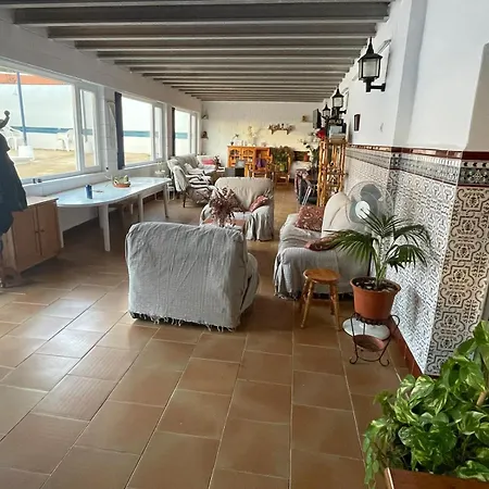 La Casita Habitación en casa particular